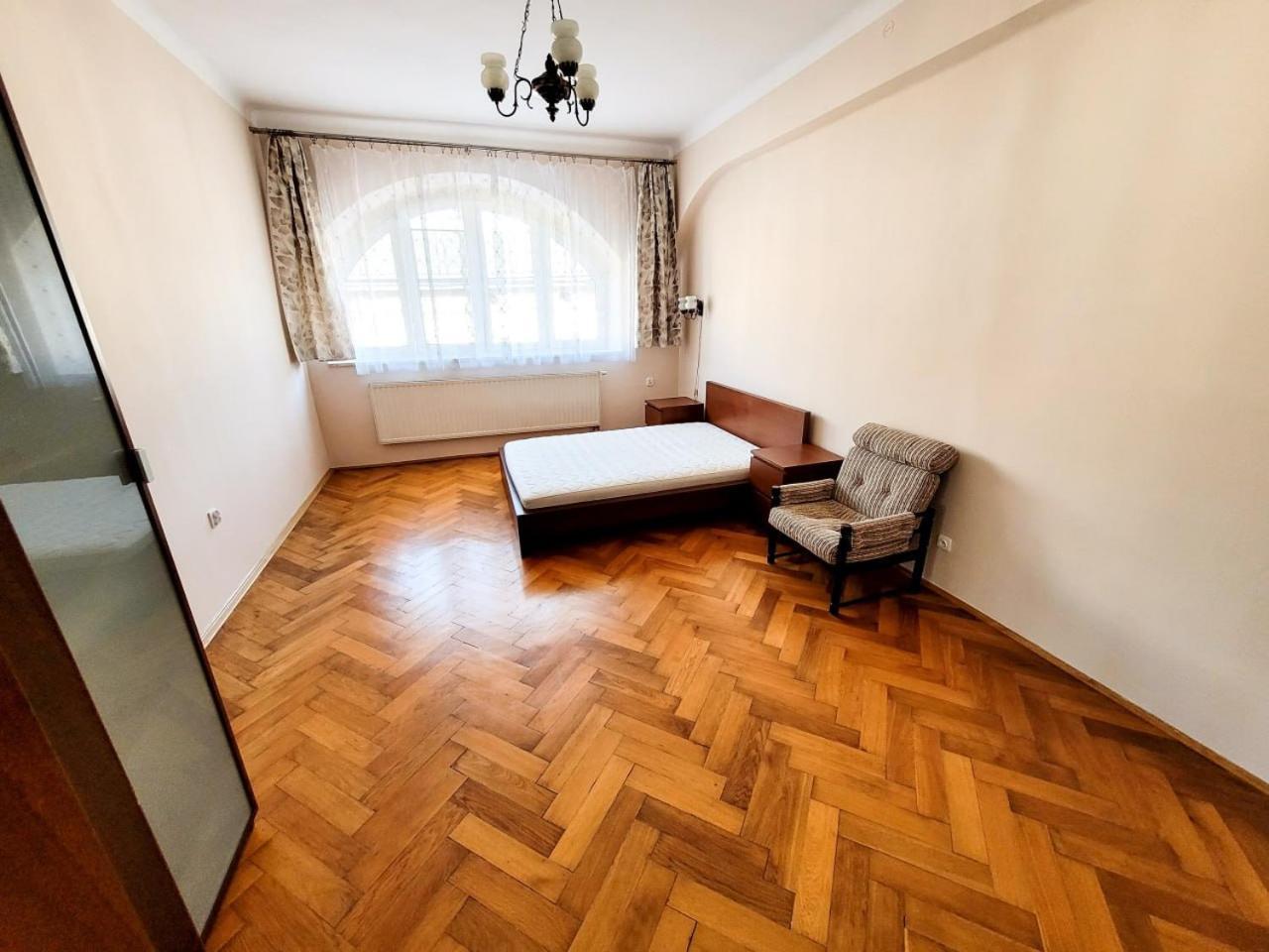 Wild Solutions Sauna Apartments Cracovia Exterior foto