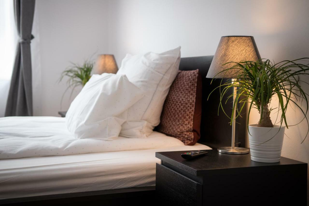 Wild Solutions Sauna Apartments Cracovia Exterior foto